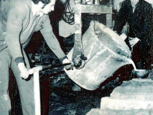 Northfield Foundry