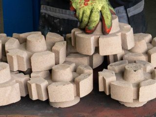 Castings Pattern Making Company UK