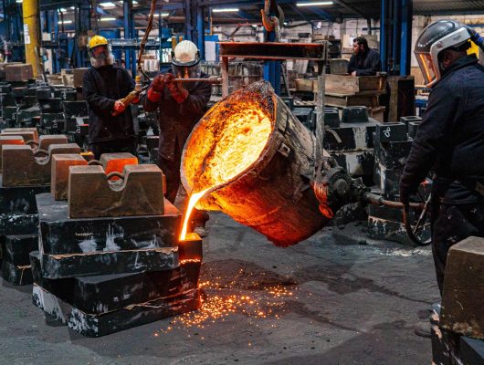 Precision Castings