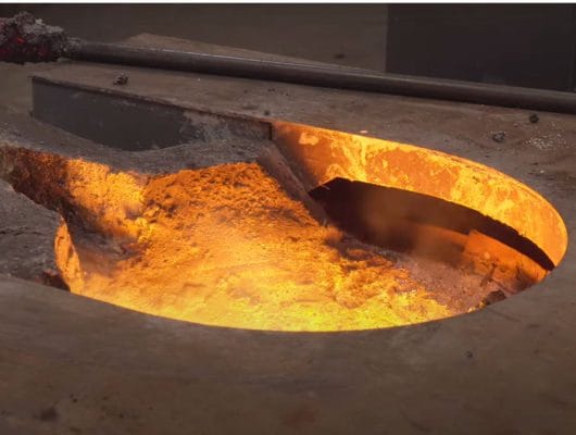 Devon Iron Foundry